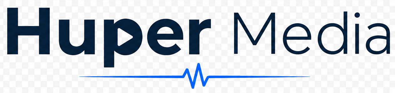 Huper Media