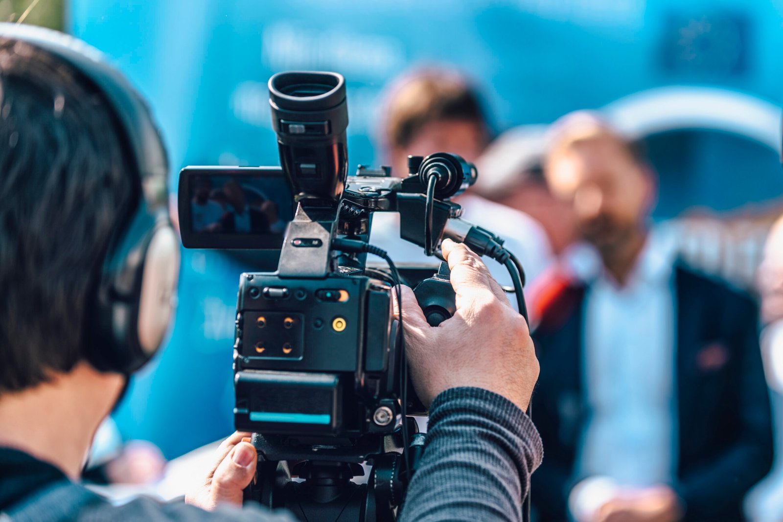 Live Event Production & Rentals