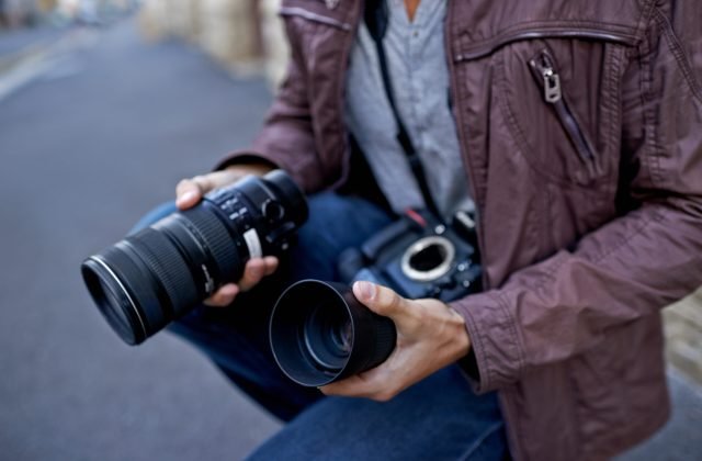 Huper Media professional photography